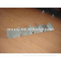 galvanized metal floor decking sheet panel